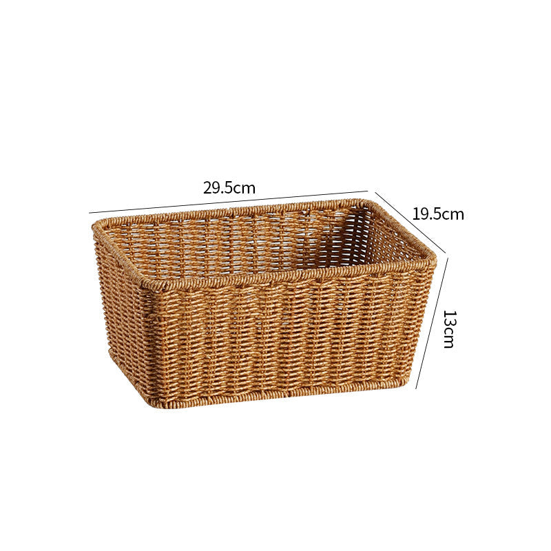 Home Storage Basket Stornfield