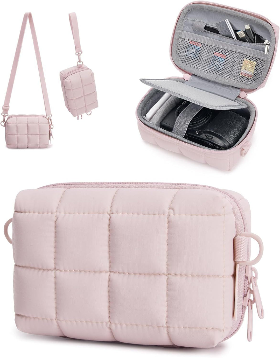 Practical and Stylish Shoulder Bag Stornfield