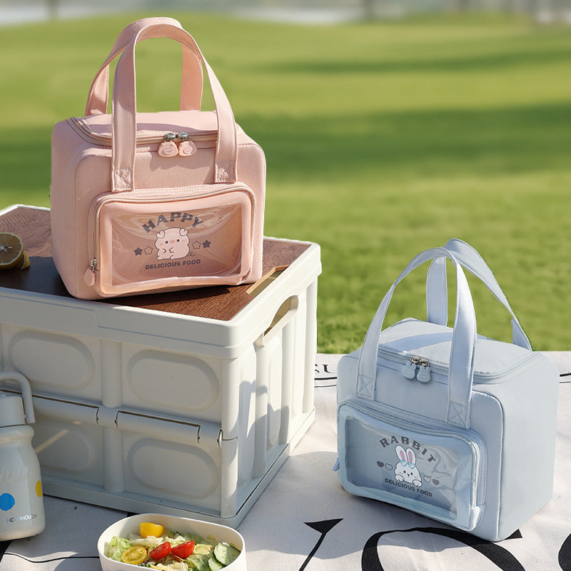 Insulated Lunch Cooler Bag Stornfield