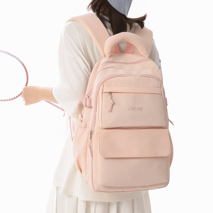 Lightweight Multi-Functional Travel Backpack Stornfield