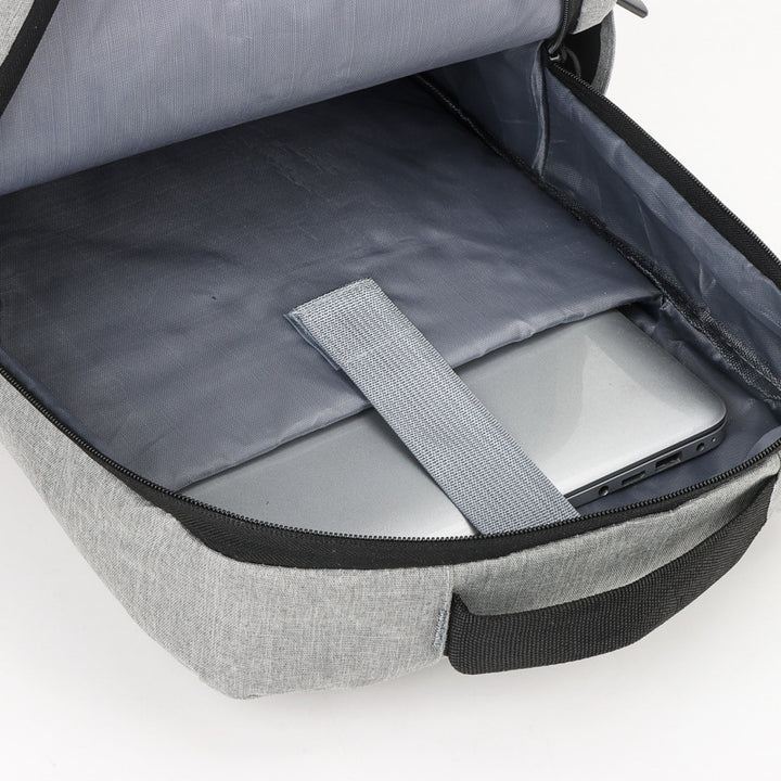 Multi-Functional Urban Backpack Stornfield
