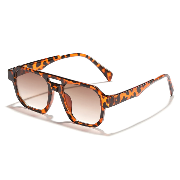 Women's fashionable sunglasses in innovative design Stornfield
