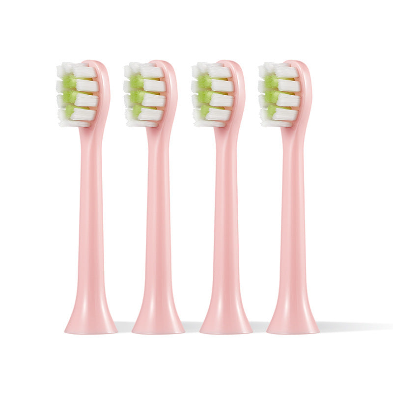 Ultra-Soft Toothbrush Replacement Heads Stornfield