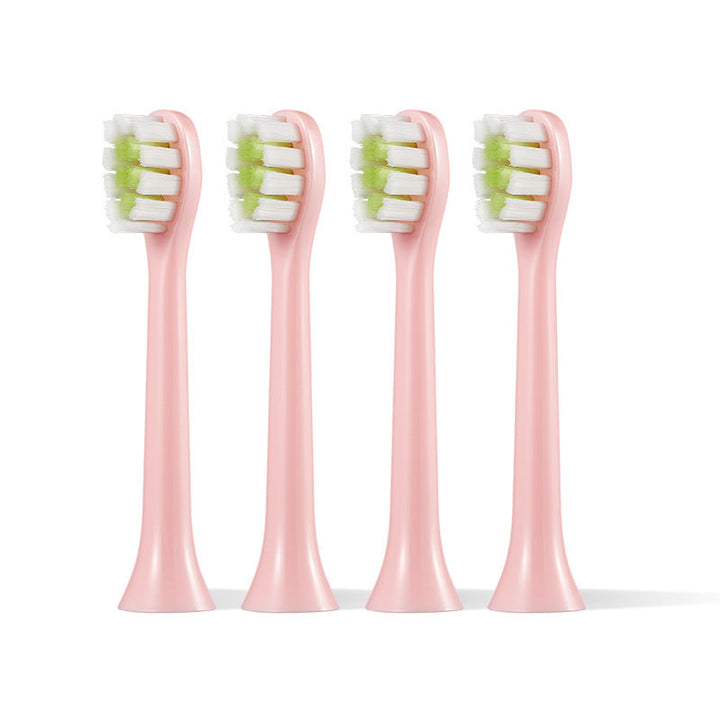 Ultra-Soft Toothbrush Replacement Heads Stornfield