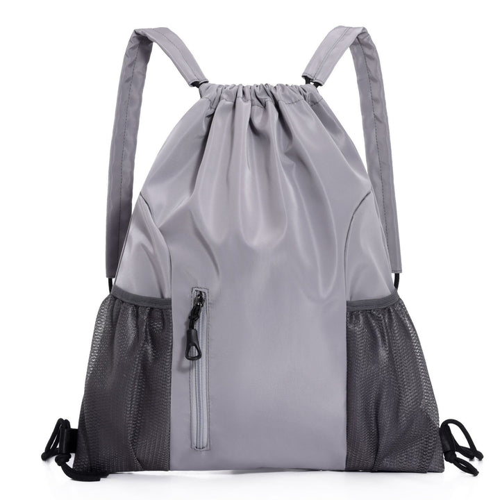 Lightweight Drawstring Backpack Stornfield