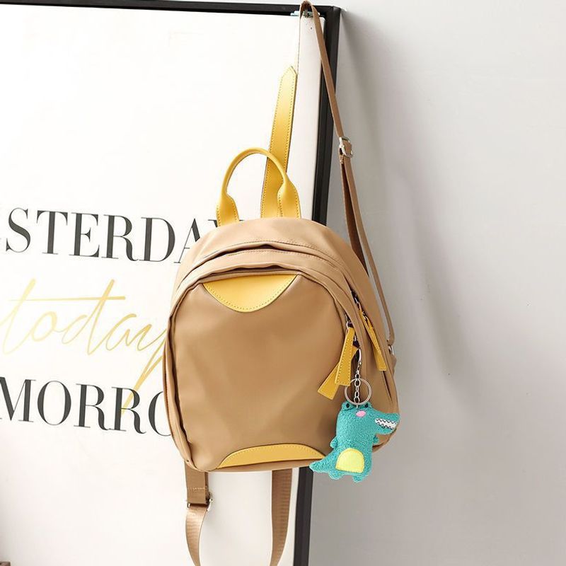 Versatile Mini Backpack Bag Stornfield