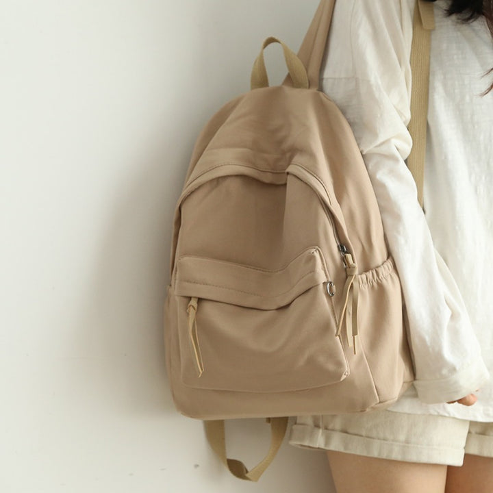Comfortable Everyday Backpack Stornfield
