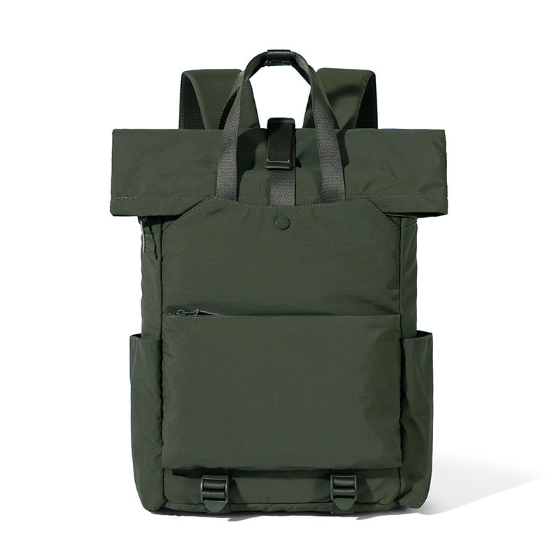 Versatile Multi-Compartment Daily Use Backpack Stornfield