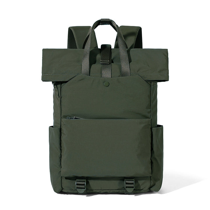 Versatile Multi-Compartment Daily Use Backpack Stornfield