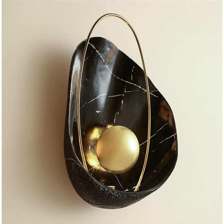 Artistic Decorative Wall Light