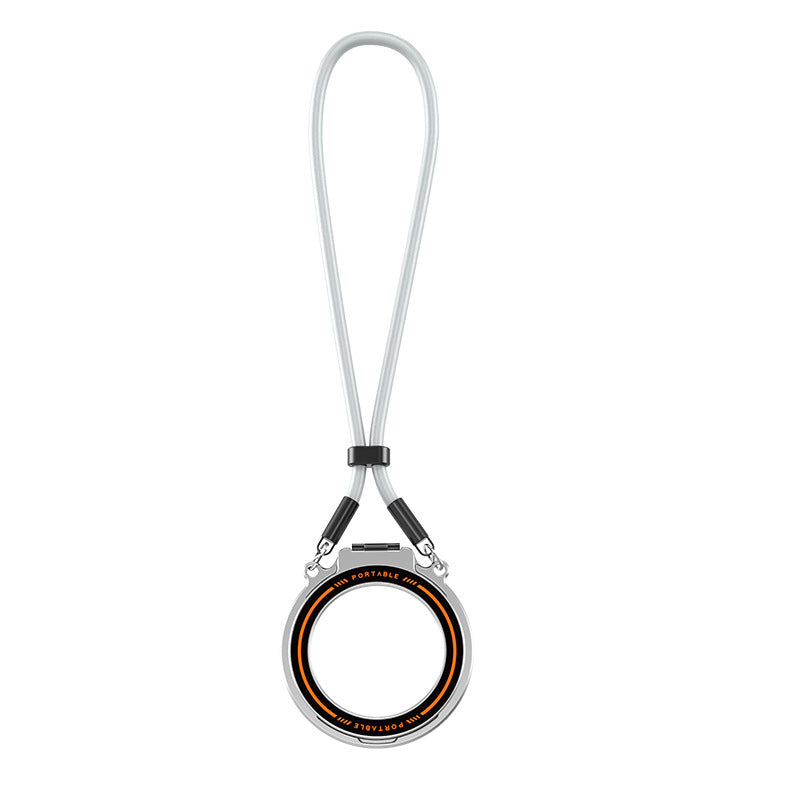 Unisex Portable Lighting Ring Stornfield