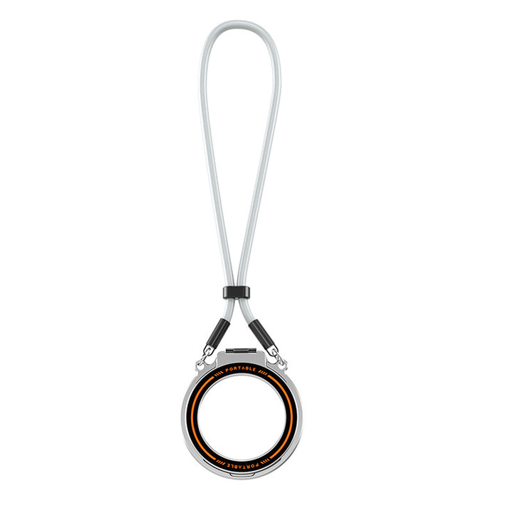 Unisex Portable Lighting Ring Stornfield