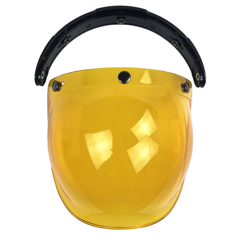 Premium UV Protection Helmet Visor Stornfield