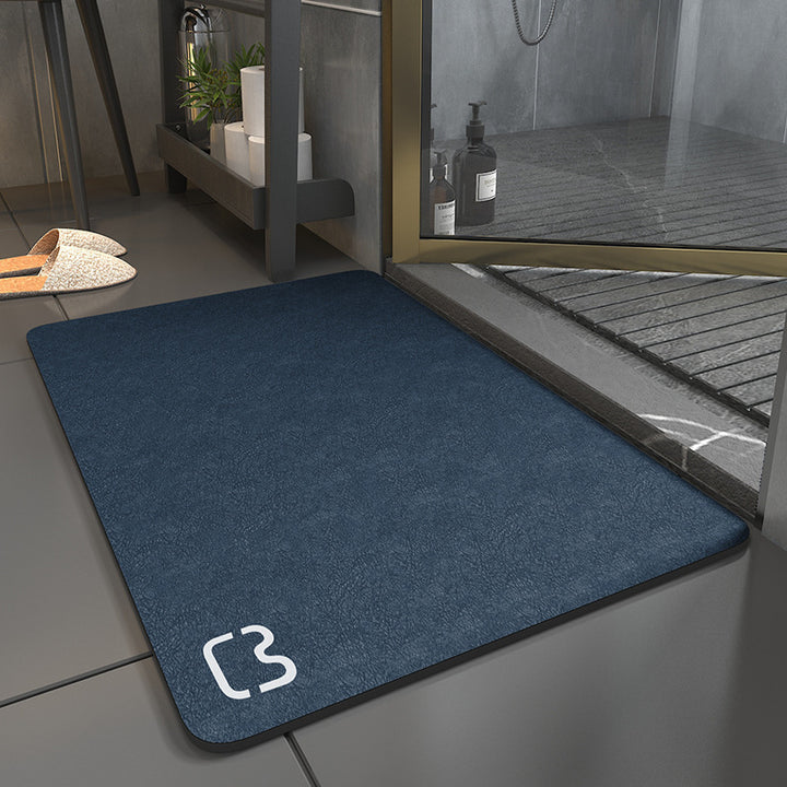 Non-Slip Shower Mat Stornfield