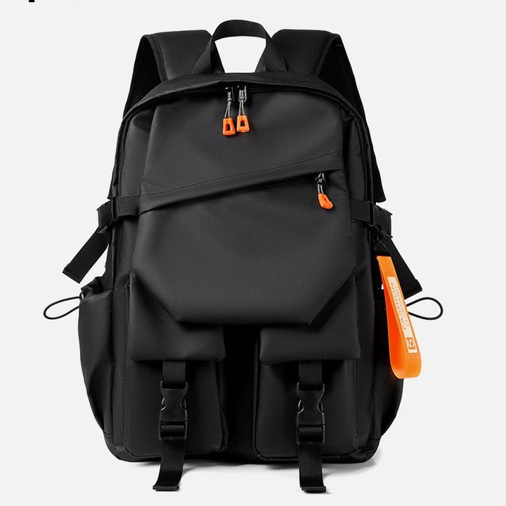 Versatile Multi-Compartment Backpack Stornfield