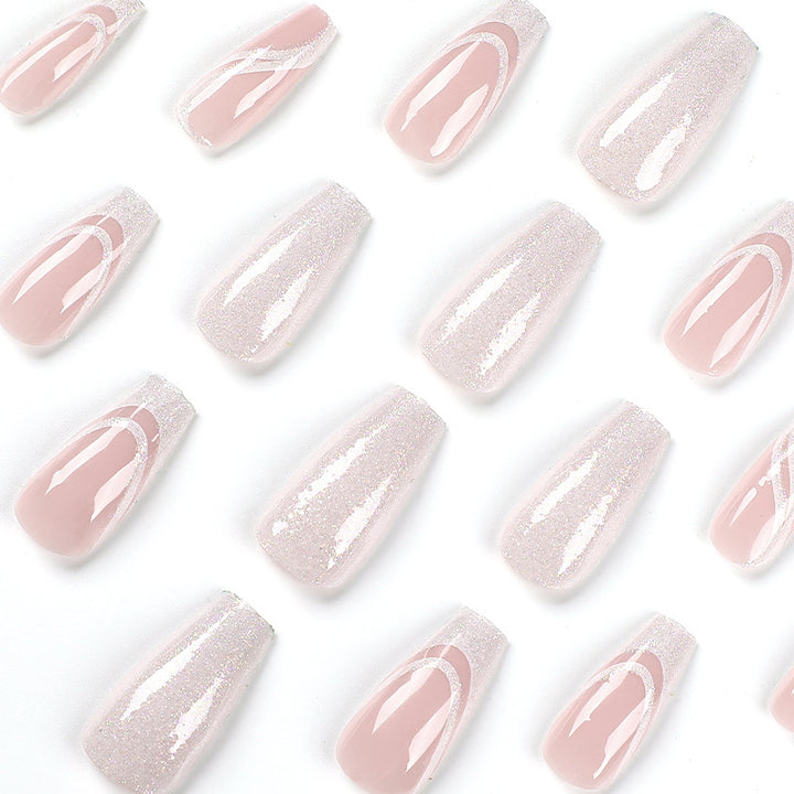 Glamorous Fingernails Stornfield