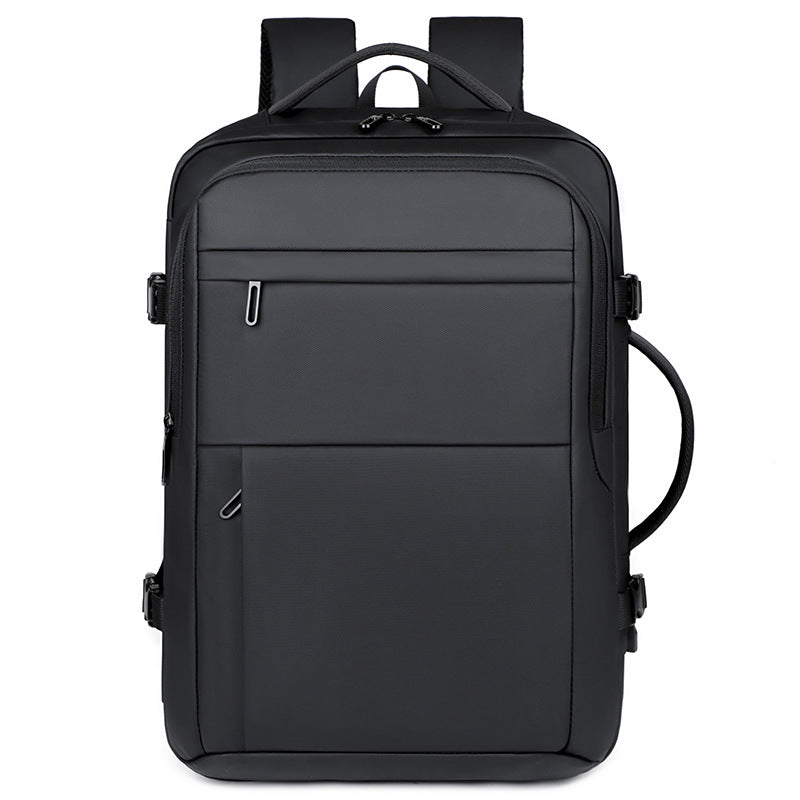 Smart Multi-Functional Professional Backpack Stornfield