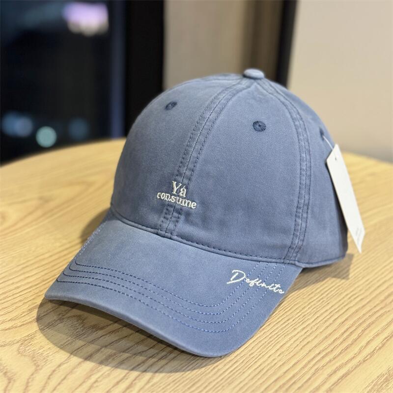 Men's Casual Cotton Baseball Cap Stornfield 1784270699