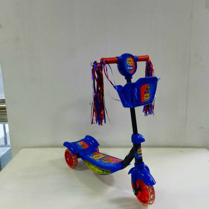 Kick Scooter Stornfield