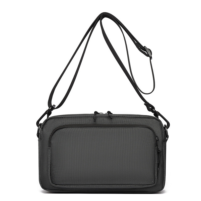 Versatile Urban Sling Pouch Stornfield