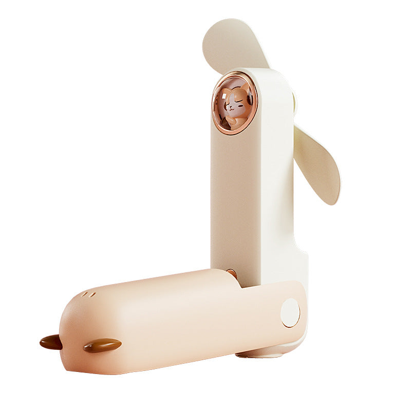 Portable Mini Fan Stornfield