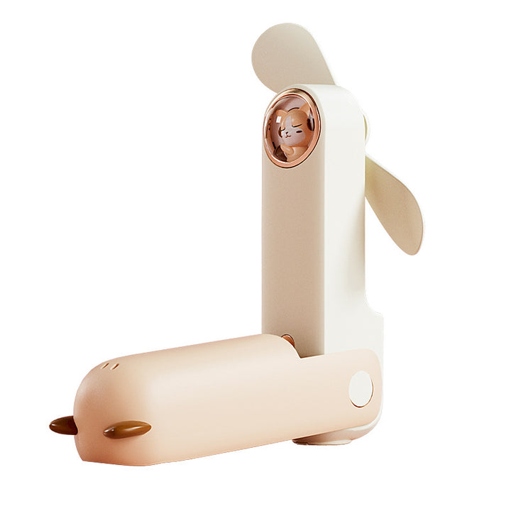 Portable Mini Fan Stornfield