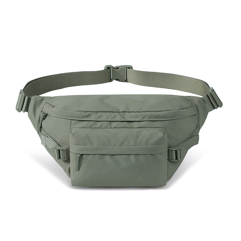 Versatile Adventure Waist Pack Stornfield