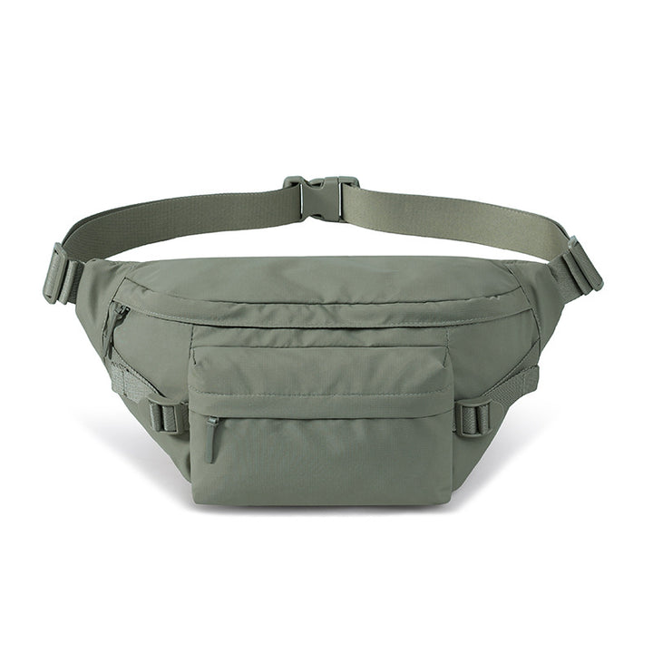 Versatile Adventure Waist Pack Stornfield