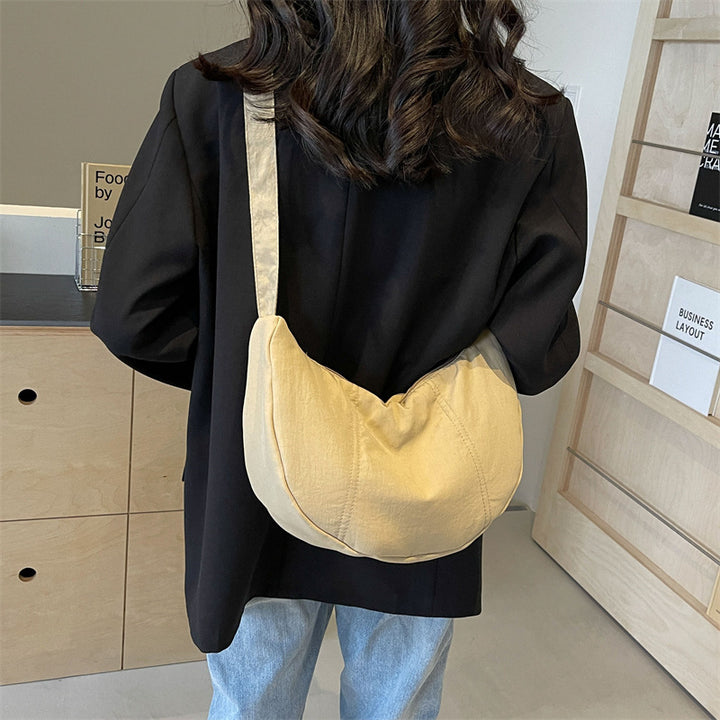Sleek Compact Crossbody Bag Stornfield