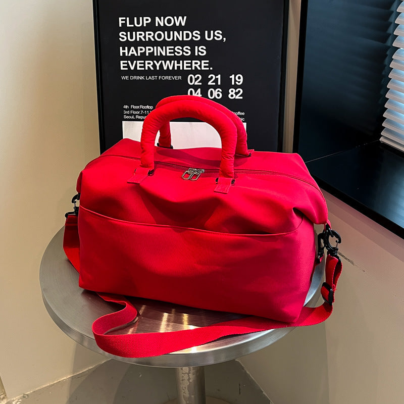 Versatile Day Tripper Tote