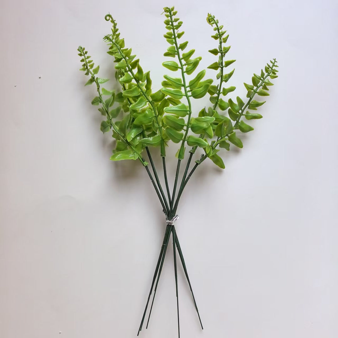 Faux Floral Bouquets