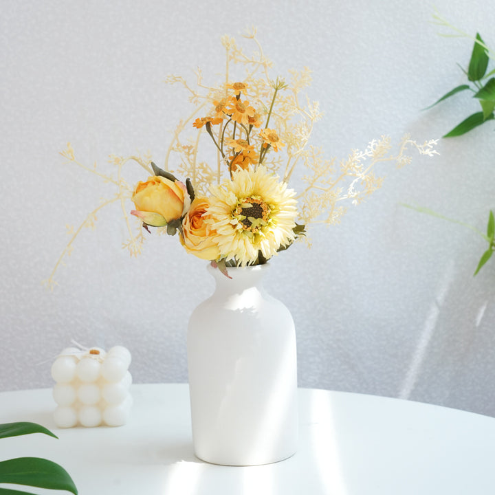 Elegant Dried Floral Arrangement