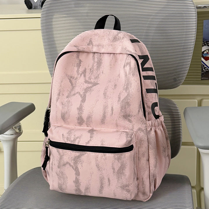 Casual Backpack for School and Travel Stornfield