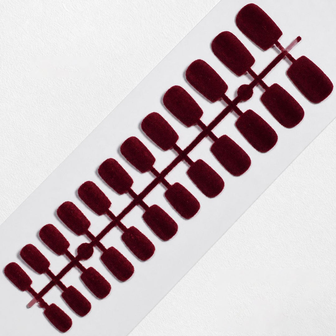 Premium Artificial Nails Stornfield
