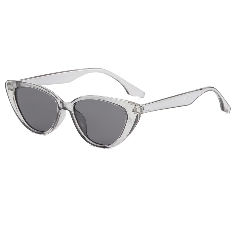 Women's Cat-Eye Sunglasses with Modern Frame Stornfield