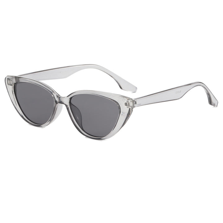 Women's Cat-Eye Sunglasses with Modern Frame Stornfield