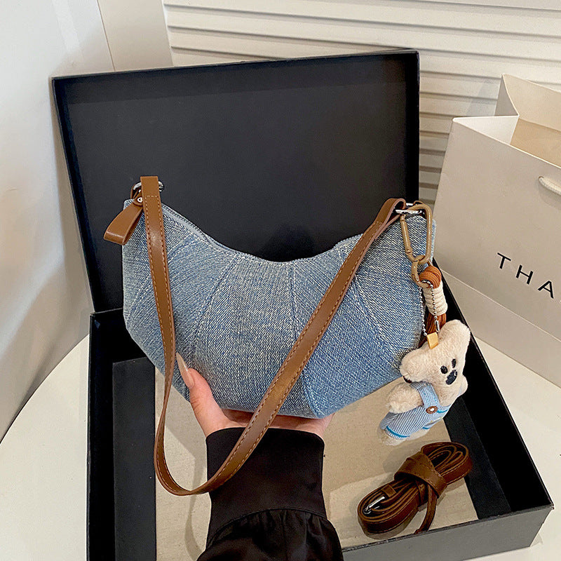 Trendy Crossbody
