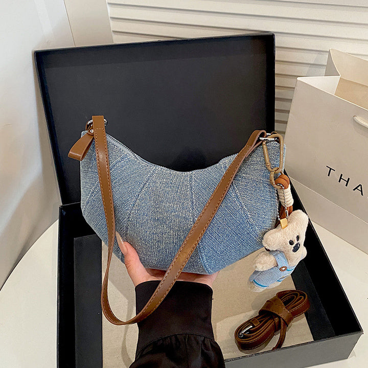Trendy Crossbody