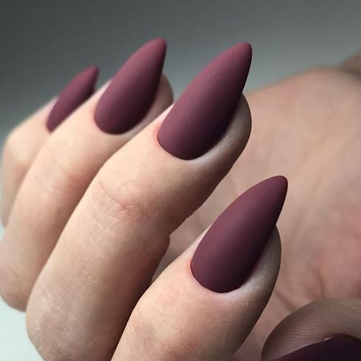 Gel Nail Extensions Stornfield