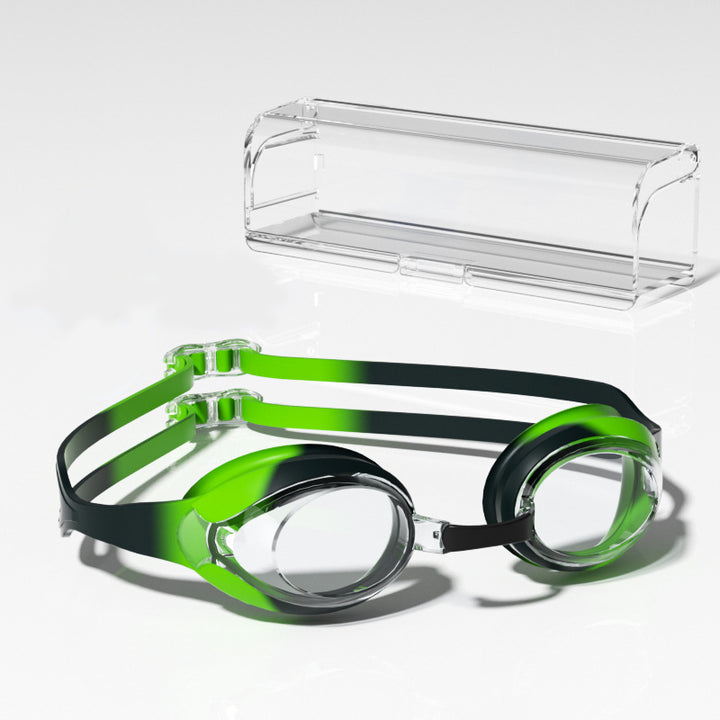 Premium Anti-Fog Racing Goggles Stornfield