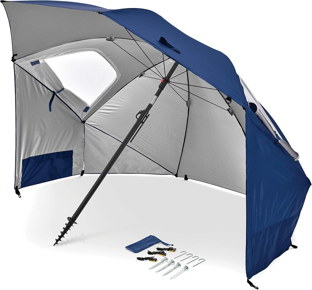 Ladies Mobile Beach Sun Protection Stornfield