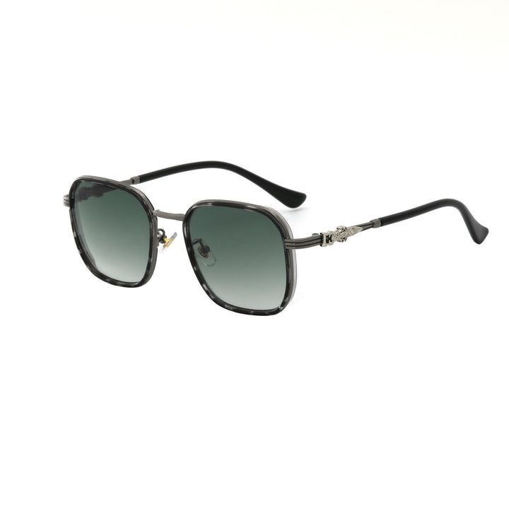 Women's sunglasses with elegant square design and high-quality lenses Stornfield