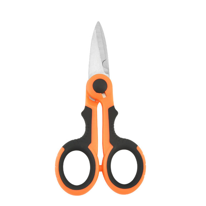 Ergonomic Tailor Scissors Stornfield