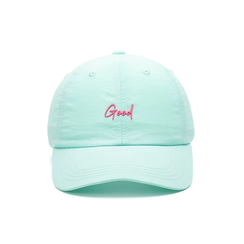 Unisex Adjustable Cotton Baseball Cap Stornfield