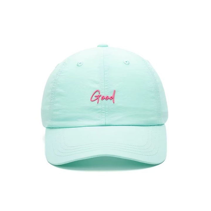 Unisex Adjustable Cotton Baseball Cap Stornfield