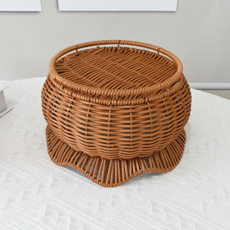 Decorative Woven Storage Stornfield