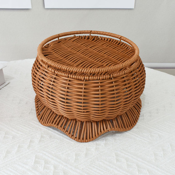 Decorative Woven Storage Stornfield