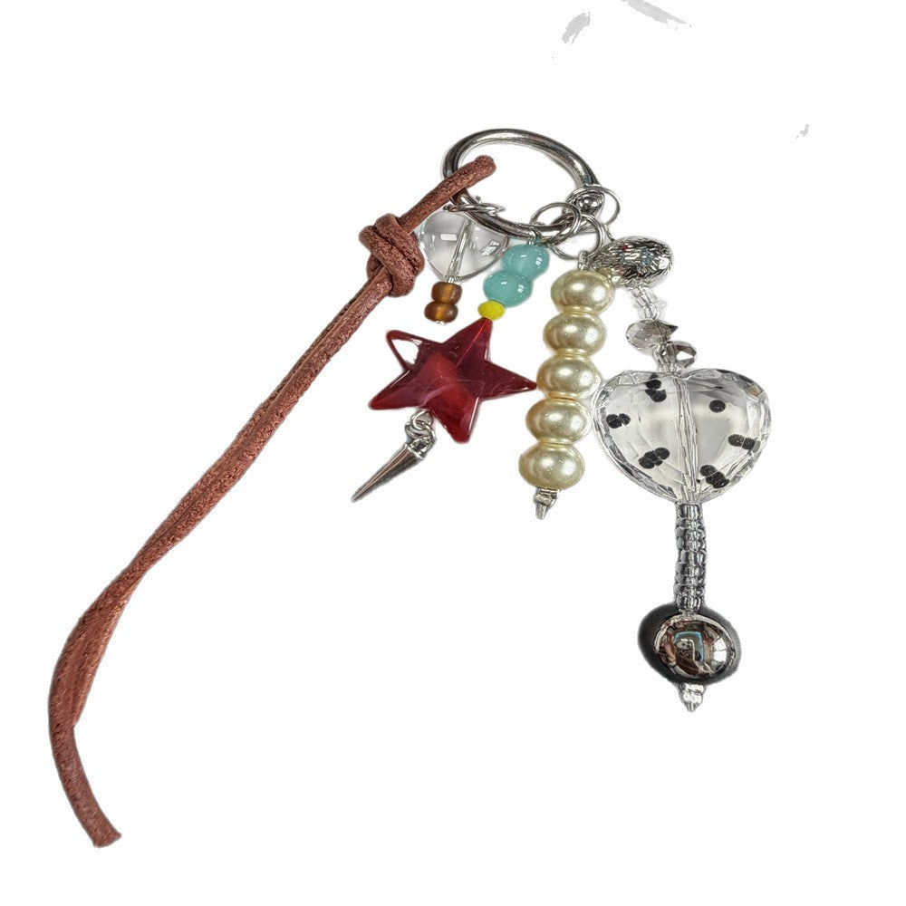 Decorative Charm Keychain Stornfield 1790135023