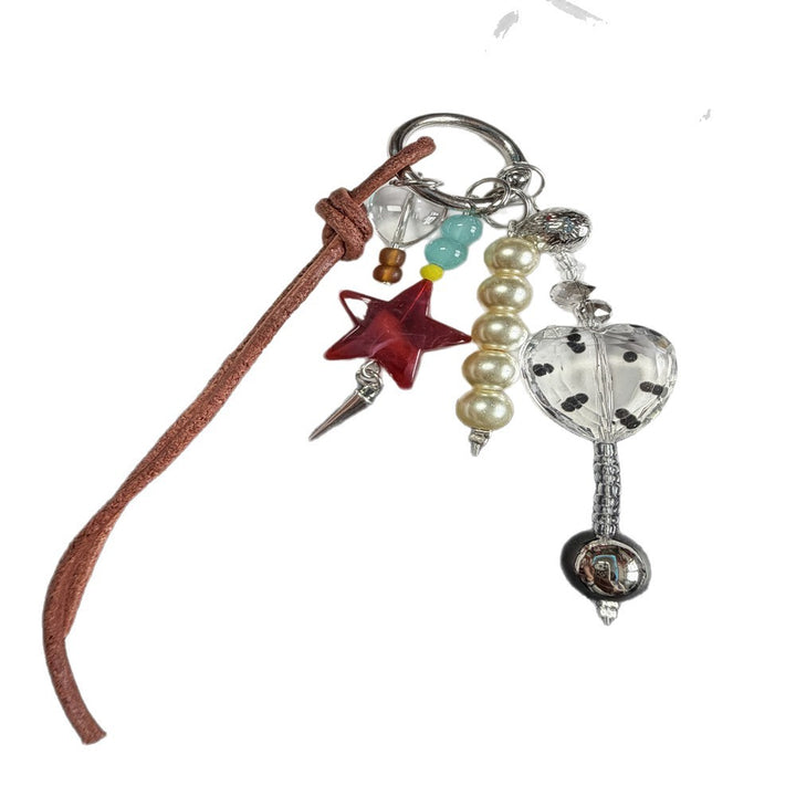 Decorative Charm Keychain Stornfield 1790135023