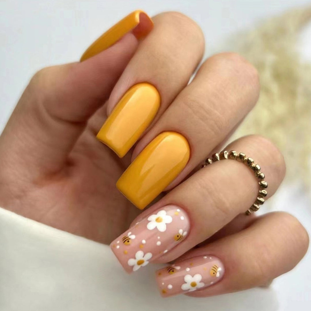 Decorative Nail Art Enhancements Stornfield 1789915592
